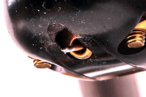 Miyajima Laboratory Spirit Mono | HiFi Stället